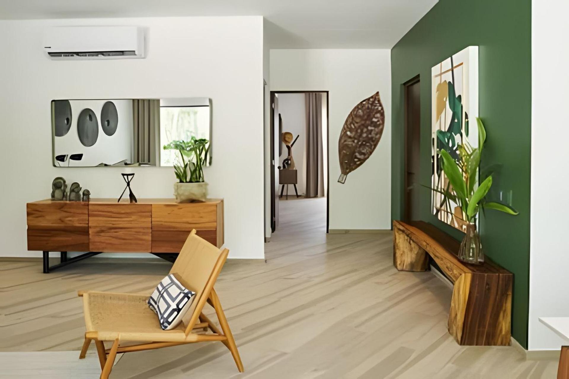 Oasis Yaaxlum Holiday home