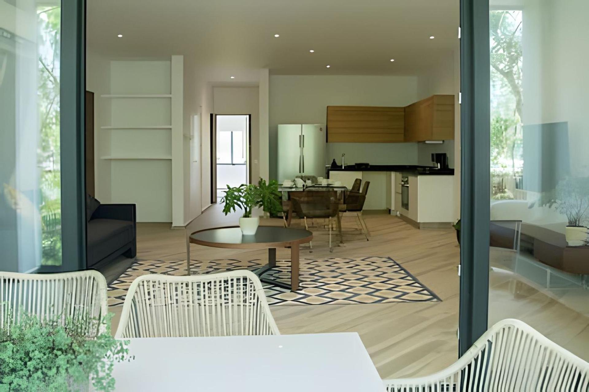 Holiday home Oasis Yaaxlum *