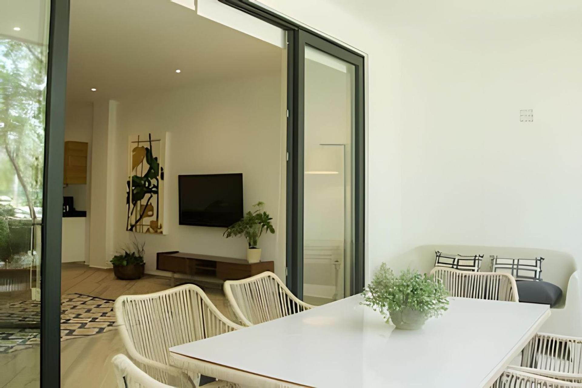 Oasis Yaaxlum Holiday home Tulum