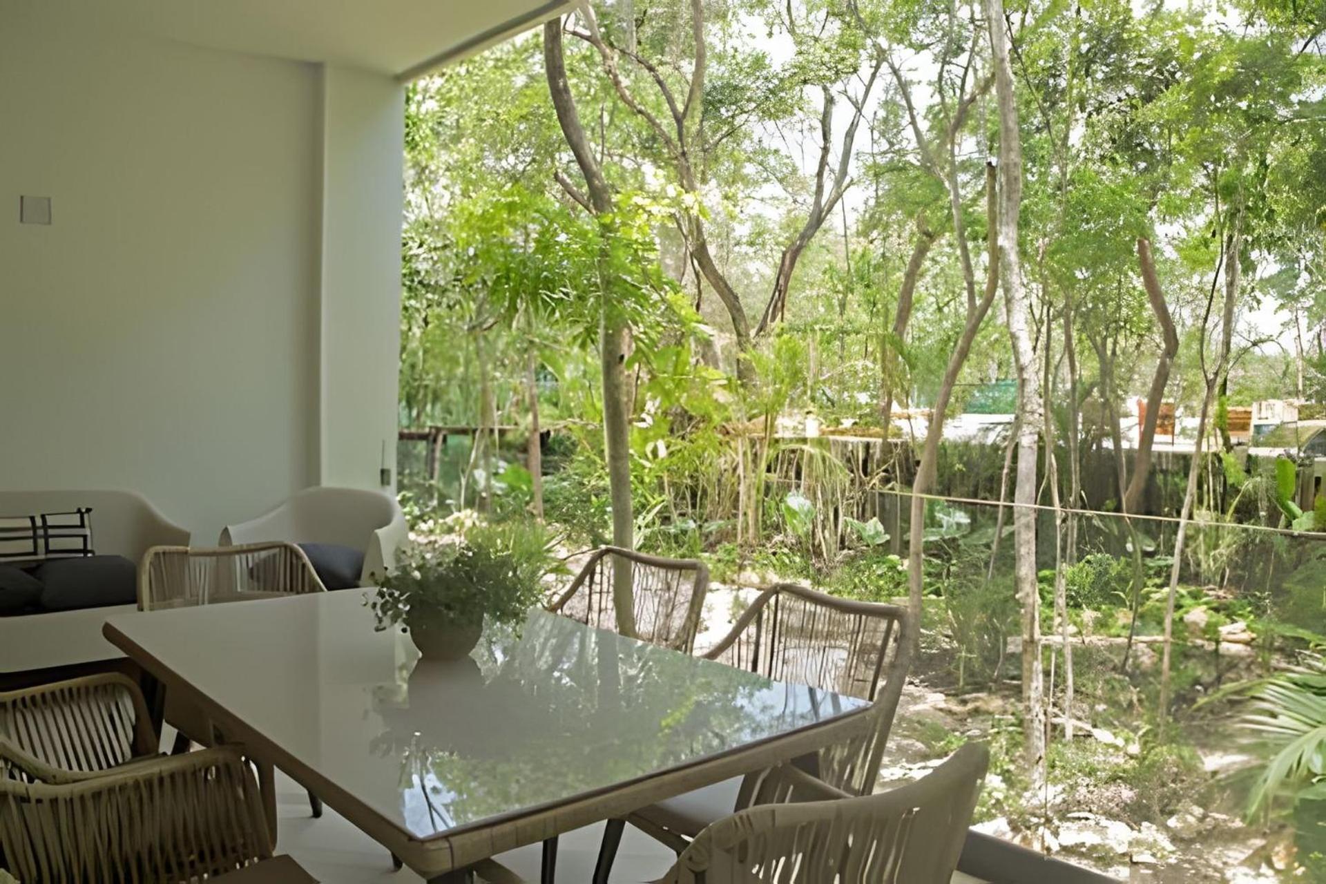 Oasis Yaaxlum Holiday home *