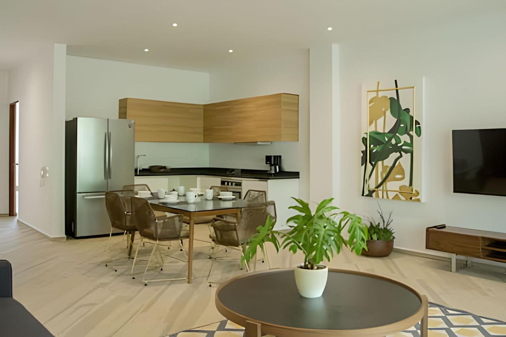 Holiday home Oasis Yaaxlum *