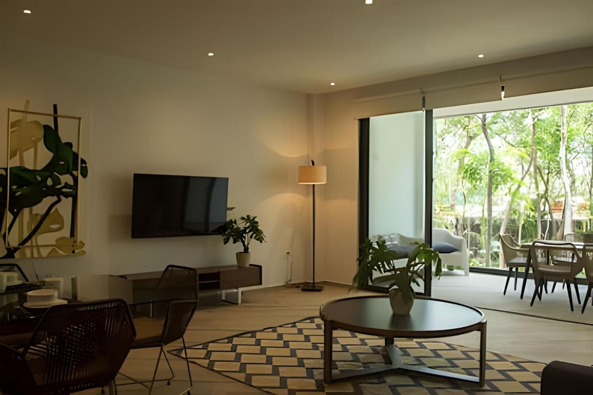 Oasis Yaaxlum Holiday home Tulum