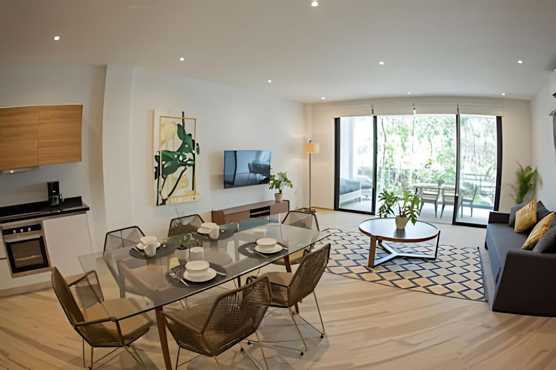 Oasis Yaaxlum Holiday home Tulum