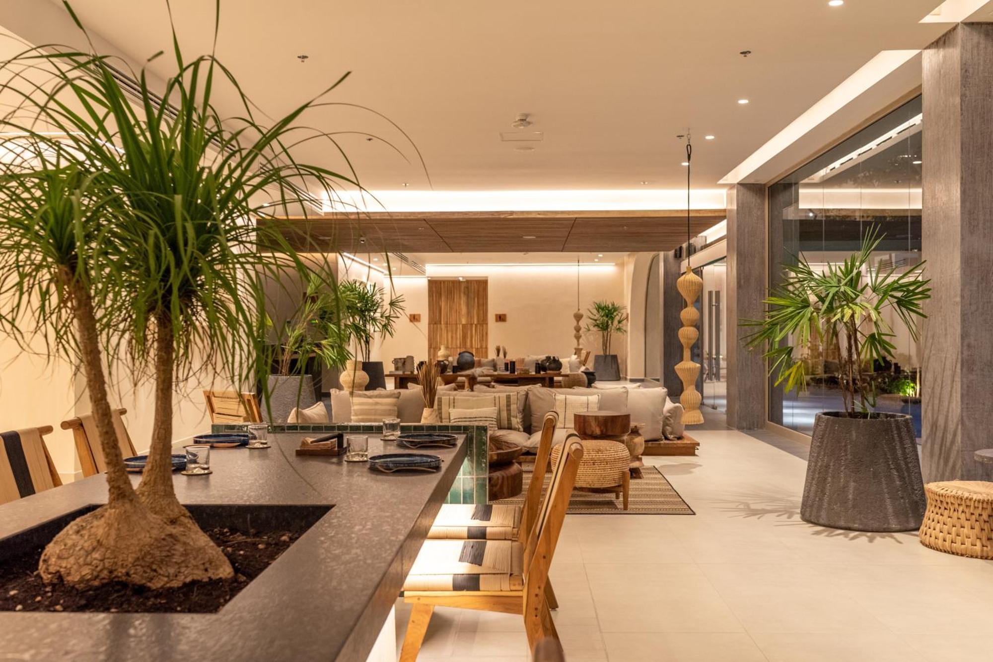 Motto By Hilton Tulum