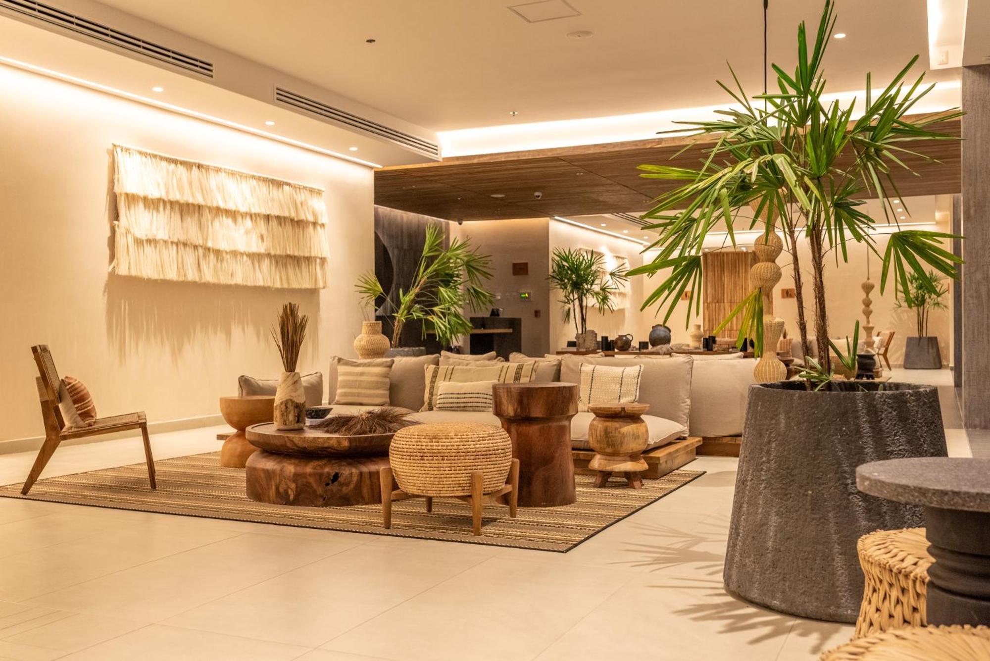 Hotel Motto By Hilton 4*