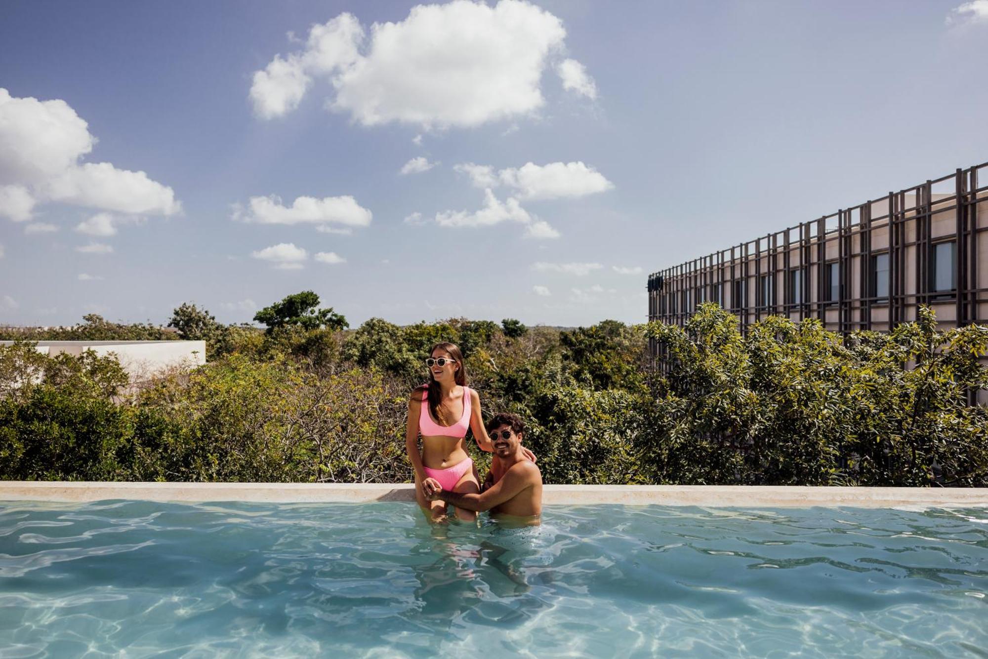 Motto By Hilton 4* Tulum