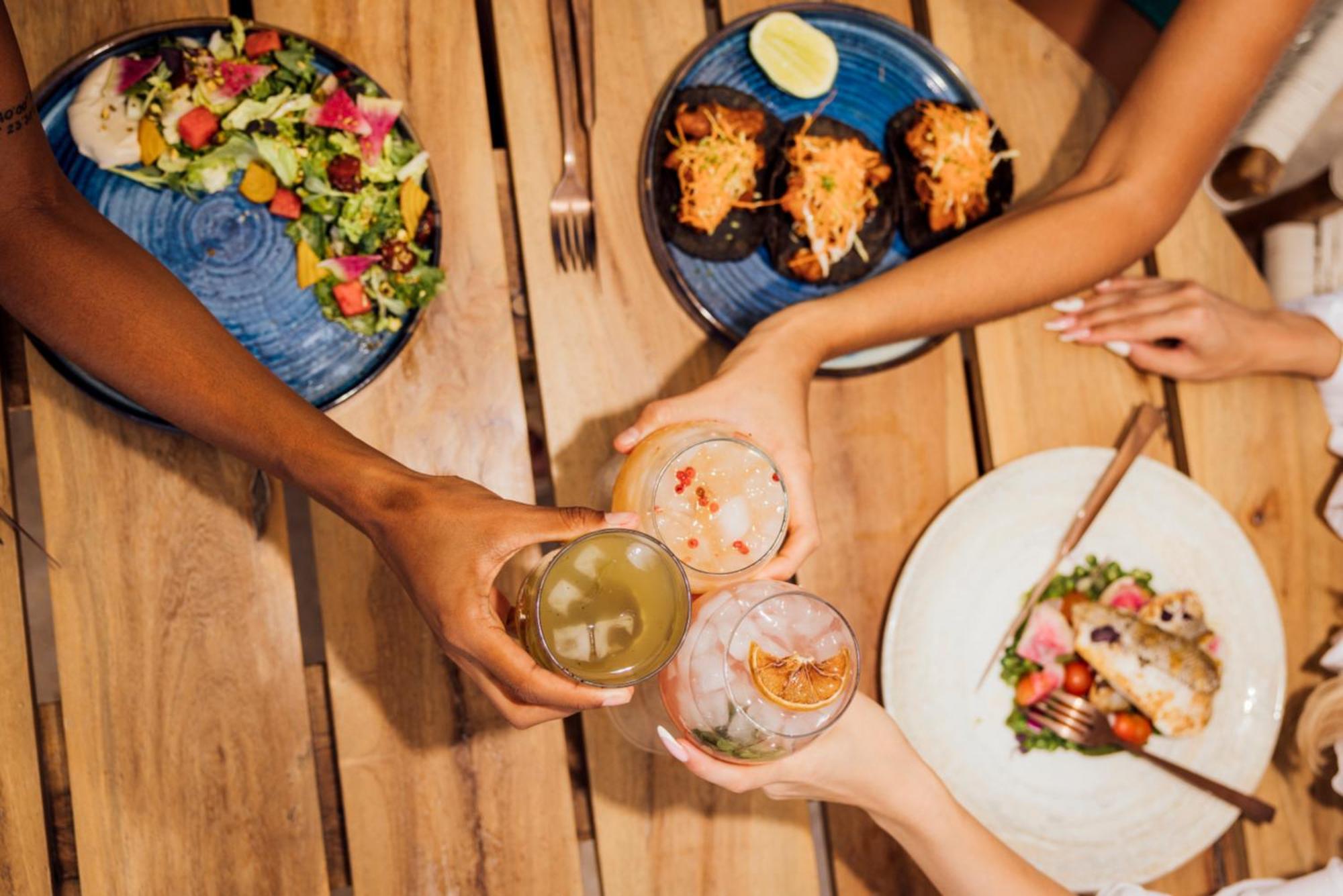 Motto By Hilton Hotel