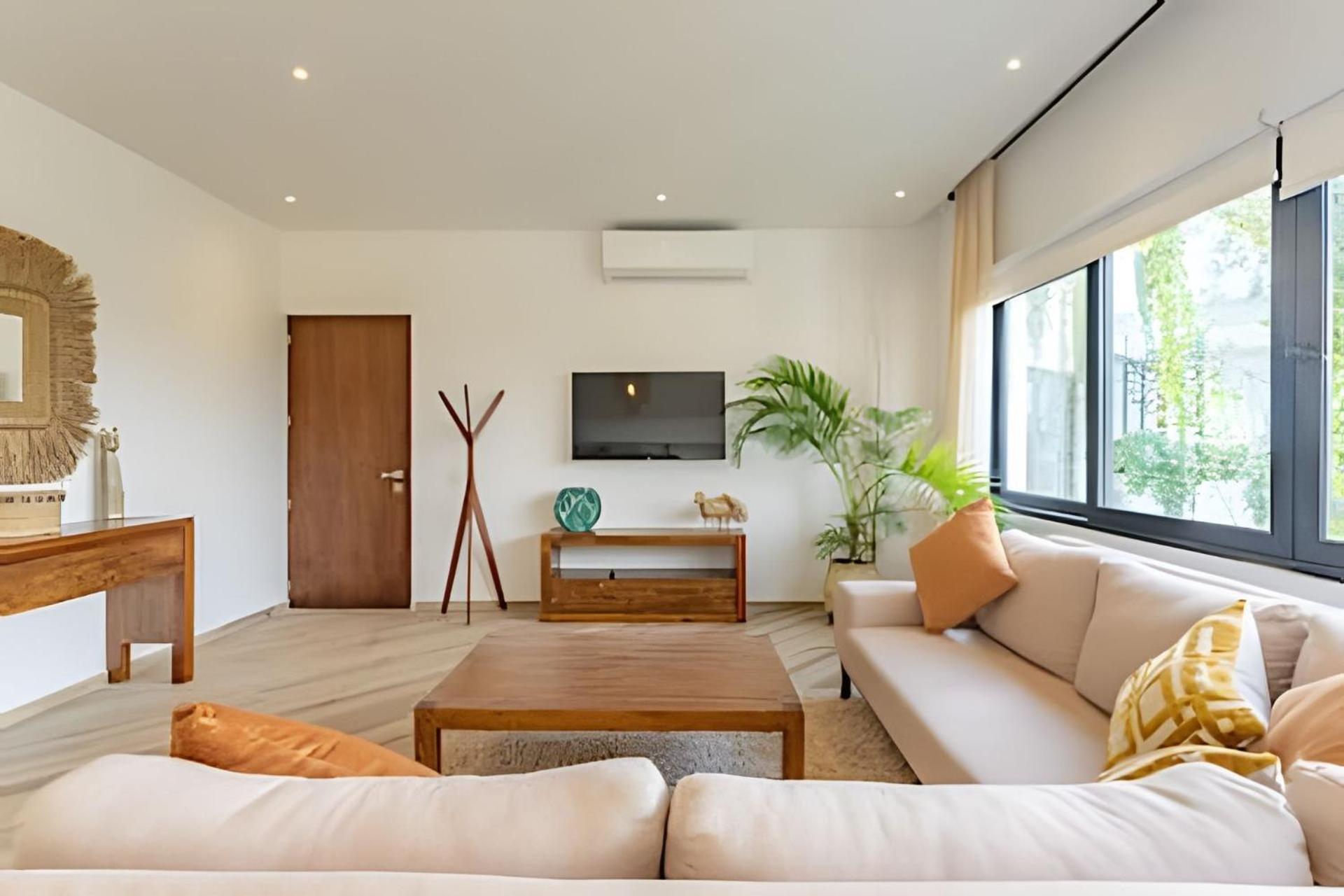 Oasis Yaaxlum Holiday home