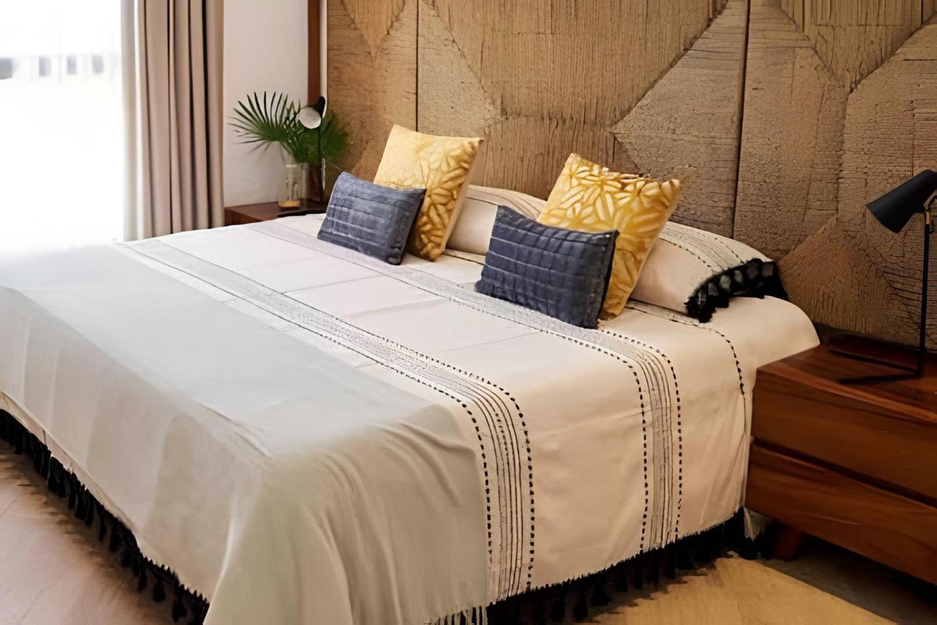 Oasis Yaaxlum * Tulum