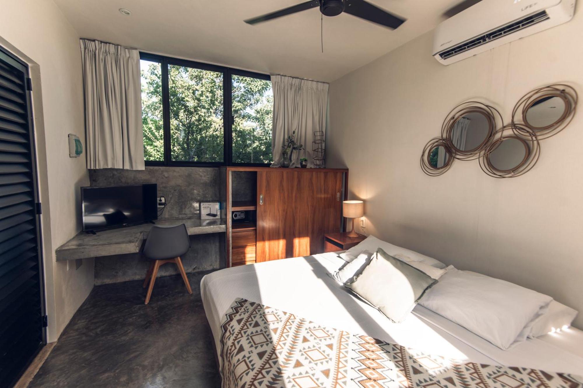 Apartment Nomad Humans Coliving *