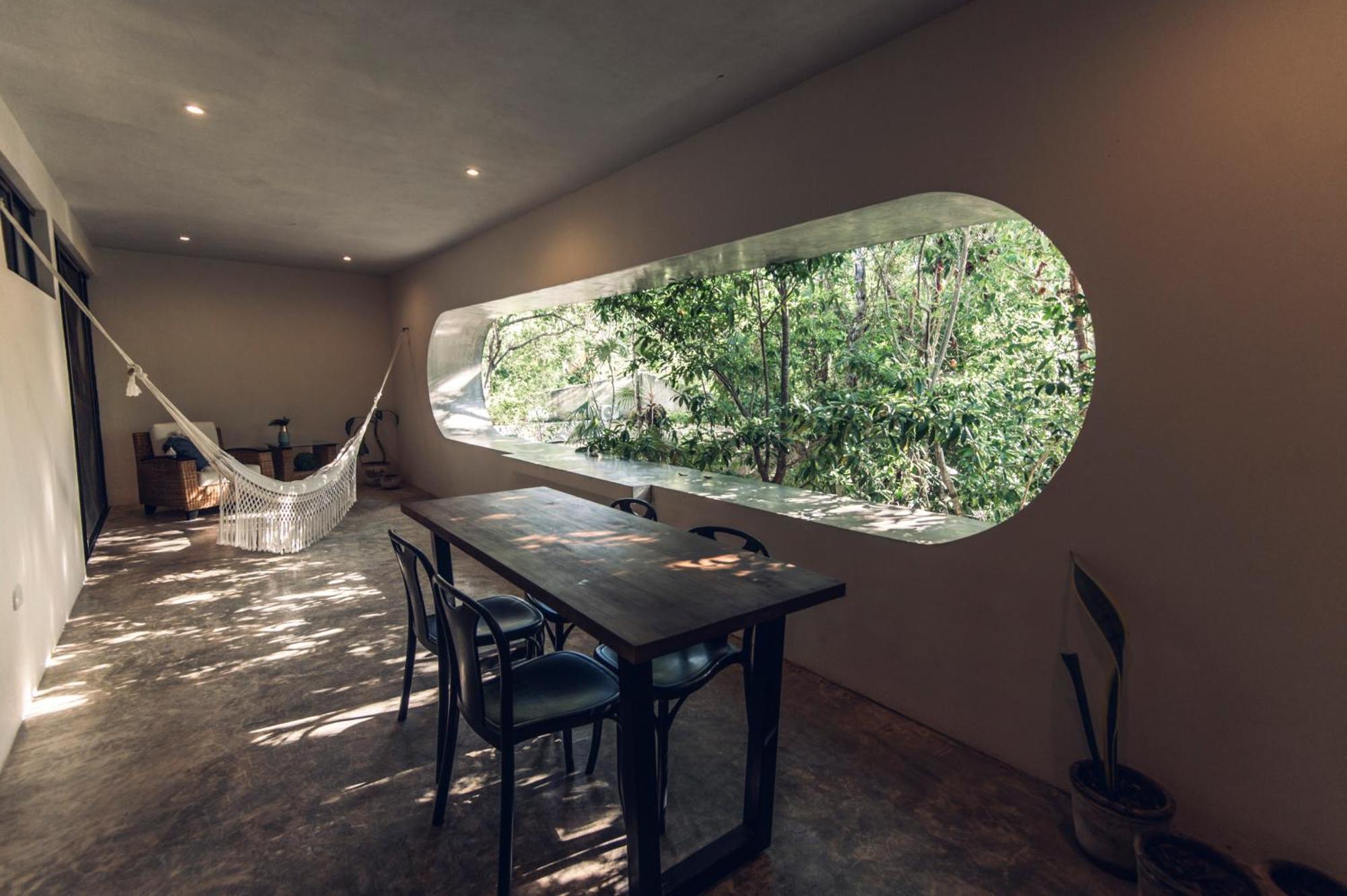 Nomad Humans Coliving * Tulum