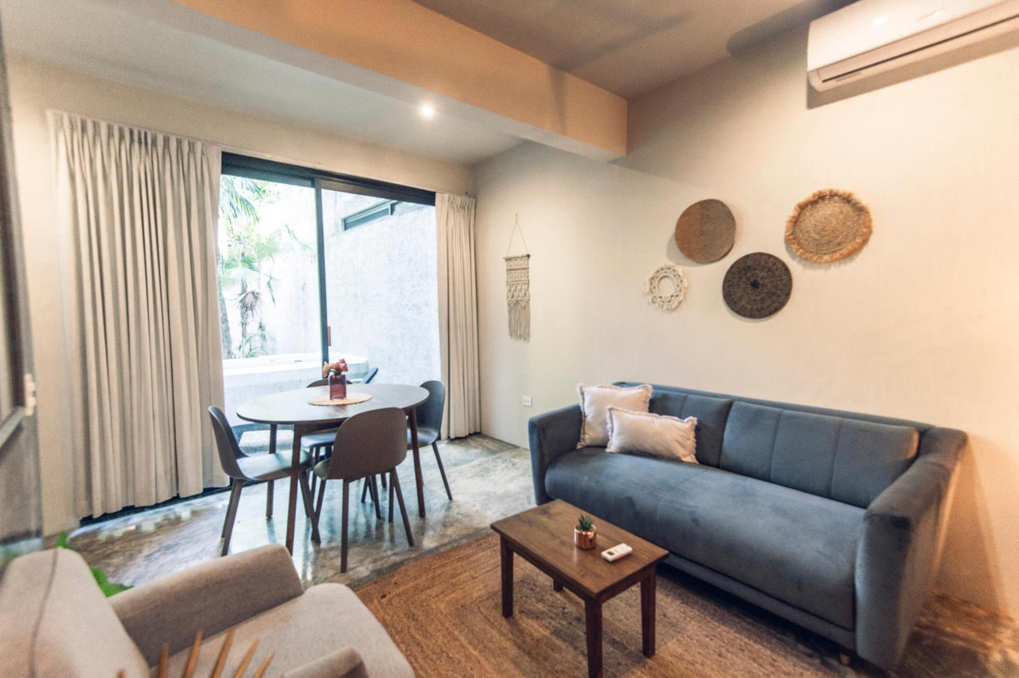 Apartment Nomad Humans Coliving