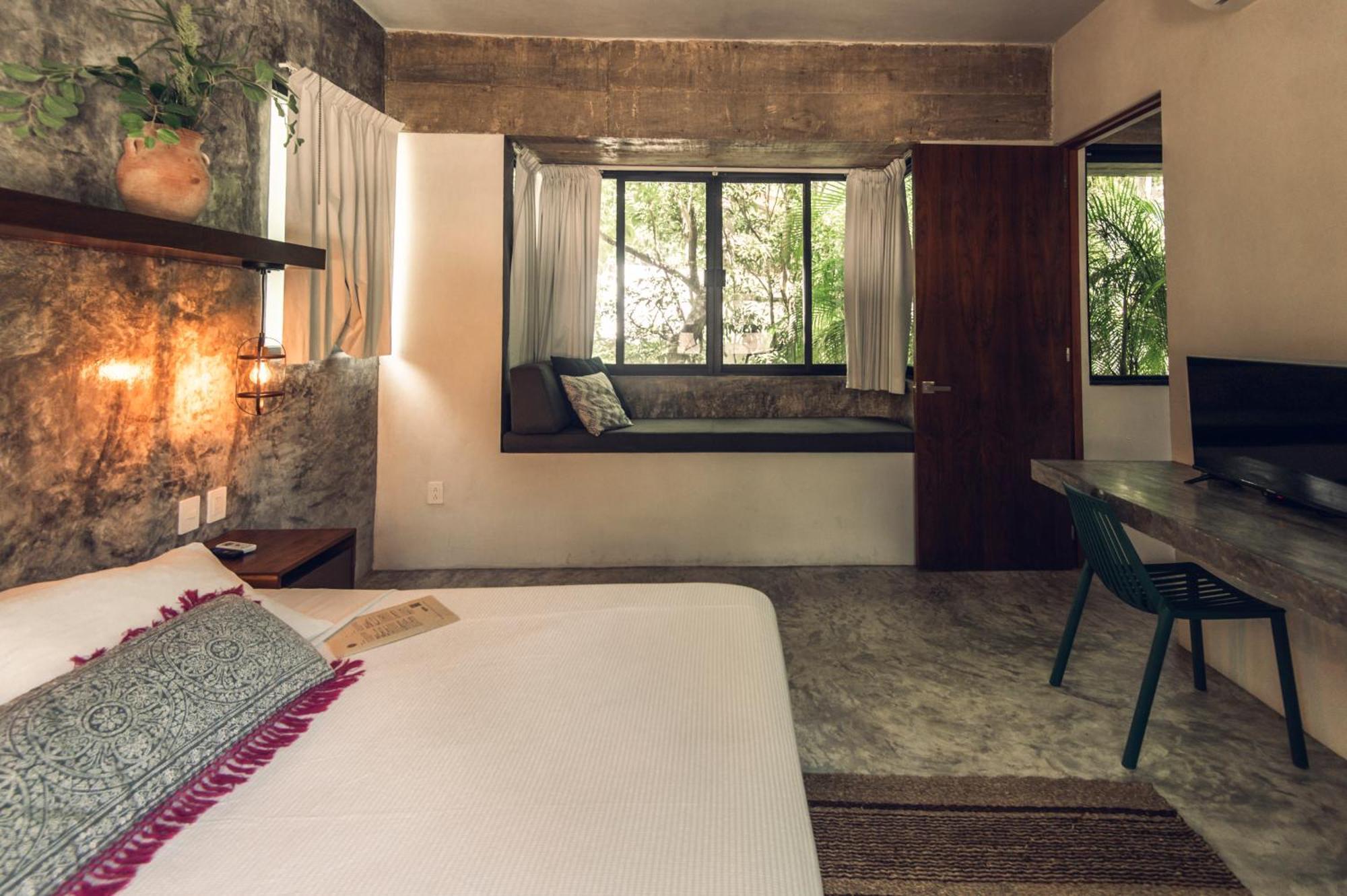 Nomad Humans Coliving Apartment *