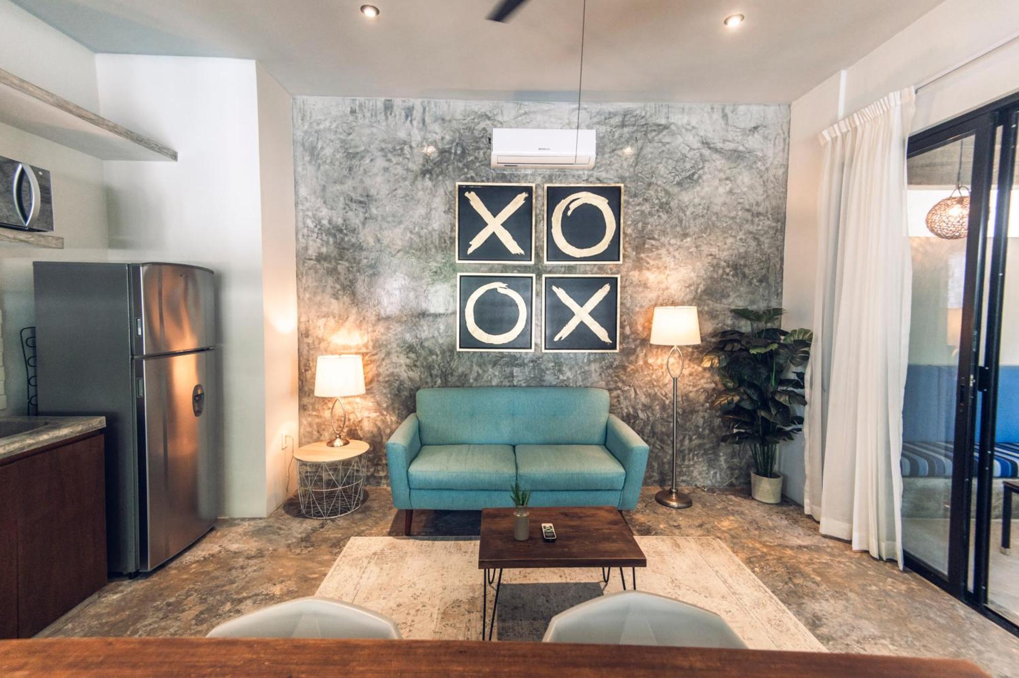 Apartment Nomad Humans Coliving