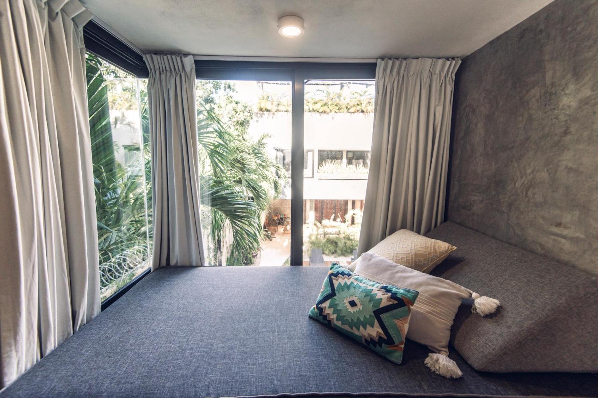 Nomad Humans Coliving Apartment *