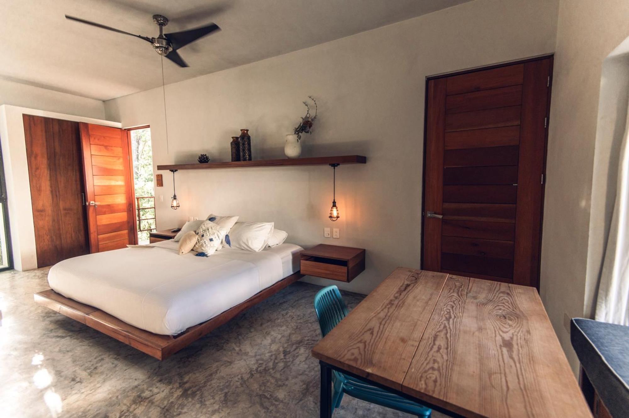 Nomad Humans Coliving Apartment