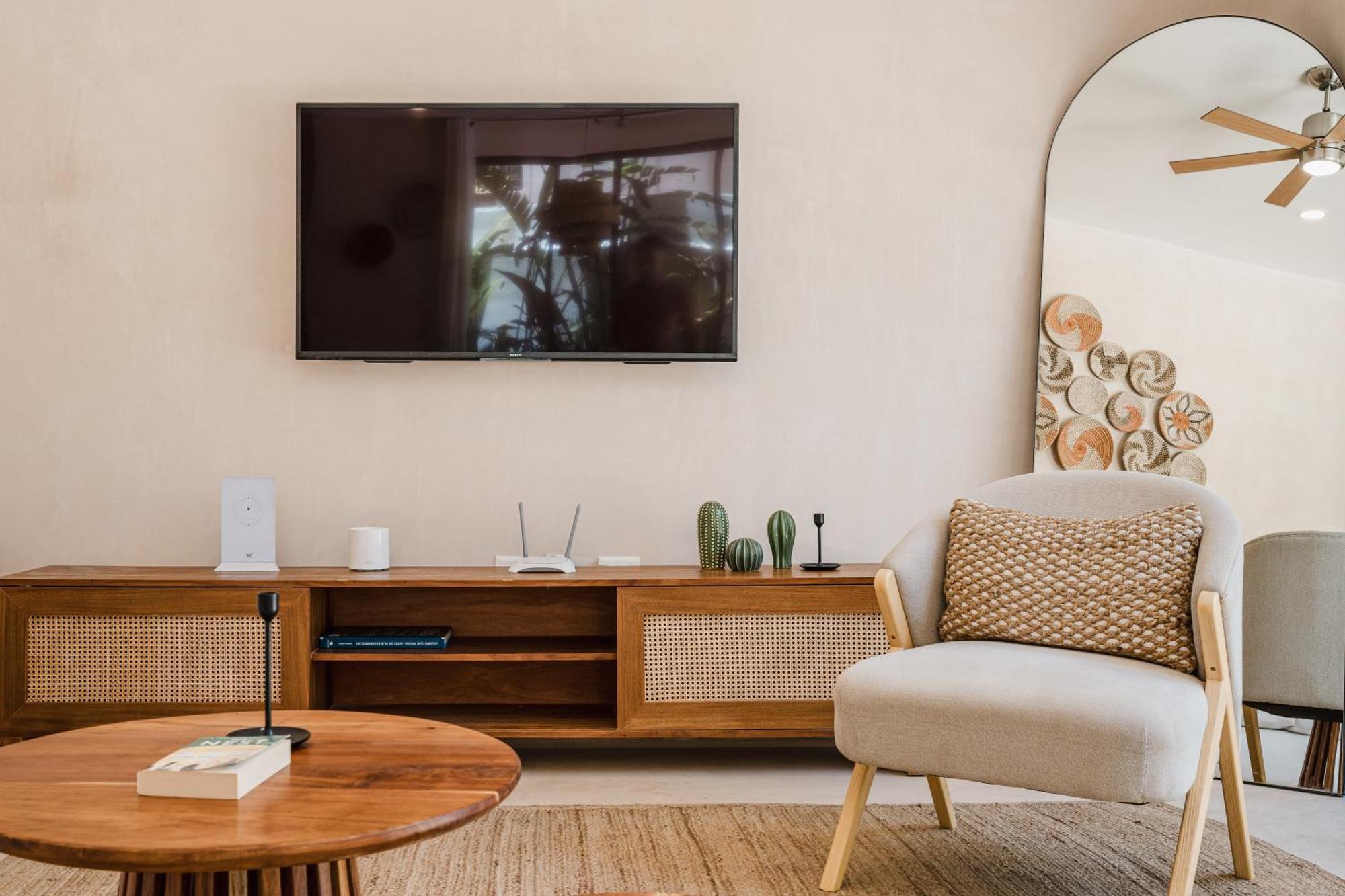 Sorella In Aldea Zama 24hrs Security, 5min To The