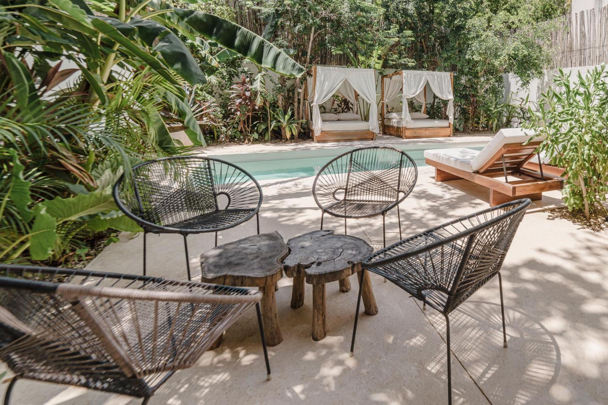 Sorella In Aldea Zama 24hrs Security, 5min To The Villa *