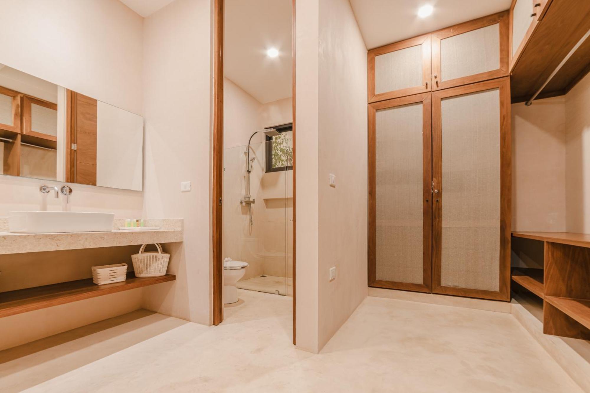 Sorella In Aldea Zama 24hrs Security, 5min To The Tulum