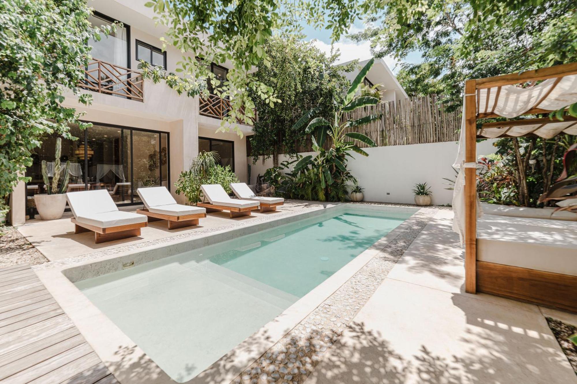 Sorella In Aldea Zama 24hrs Security, 5min To The Villa