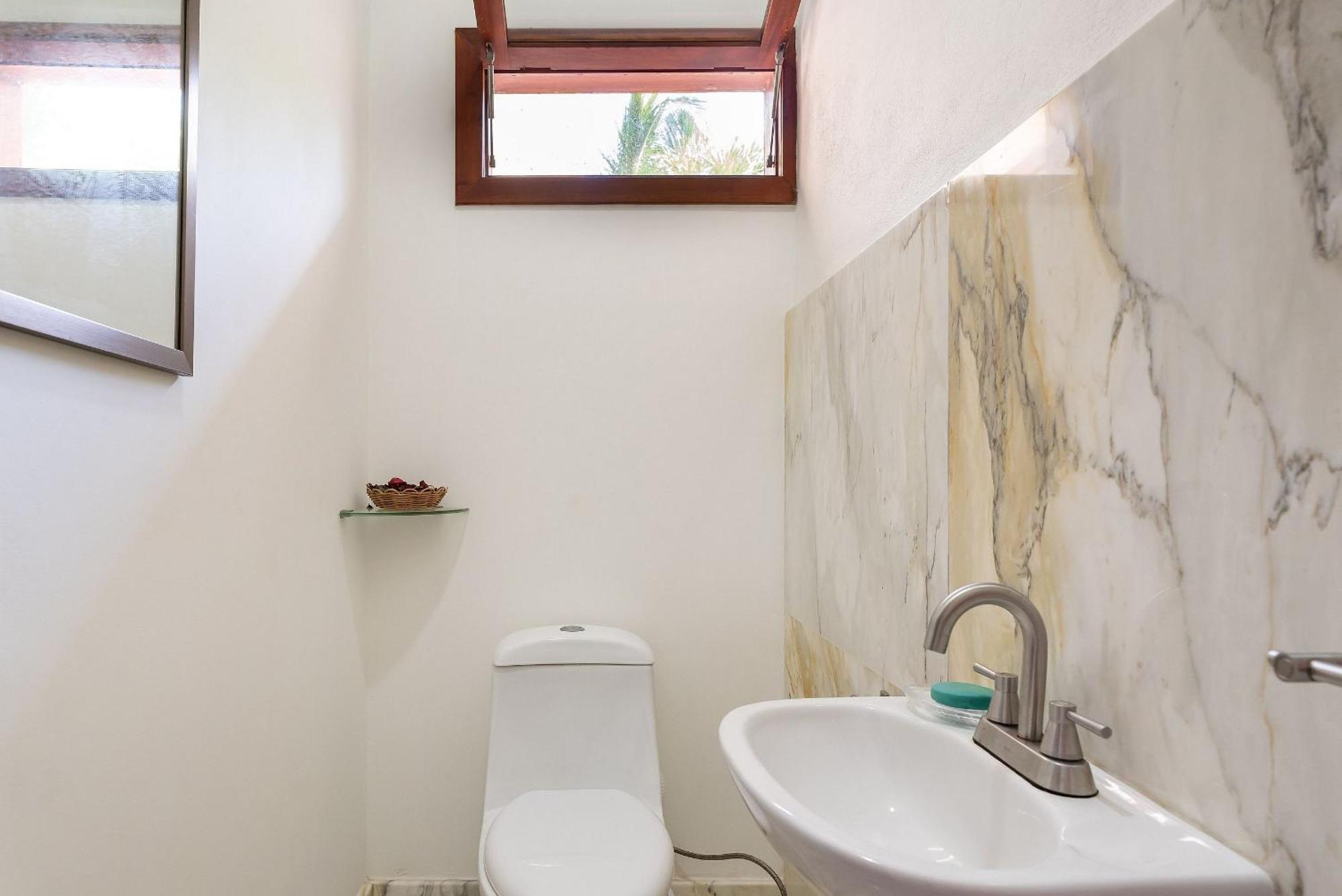 Casa Nah Balam. Very Private. A Perfect Get Away!