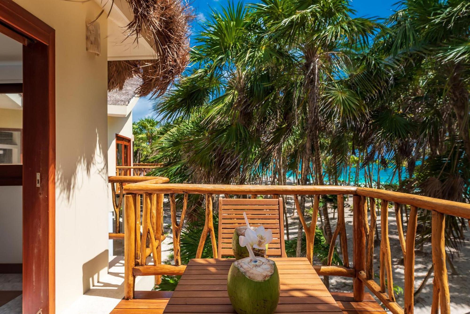 Casa Nah Balam. Very Private. A Perfect Get Away! Villa