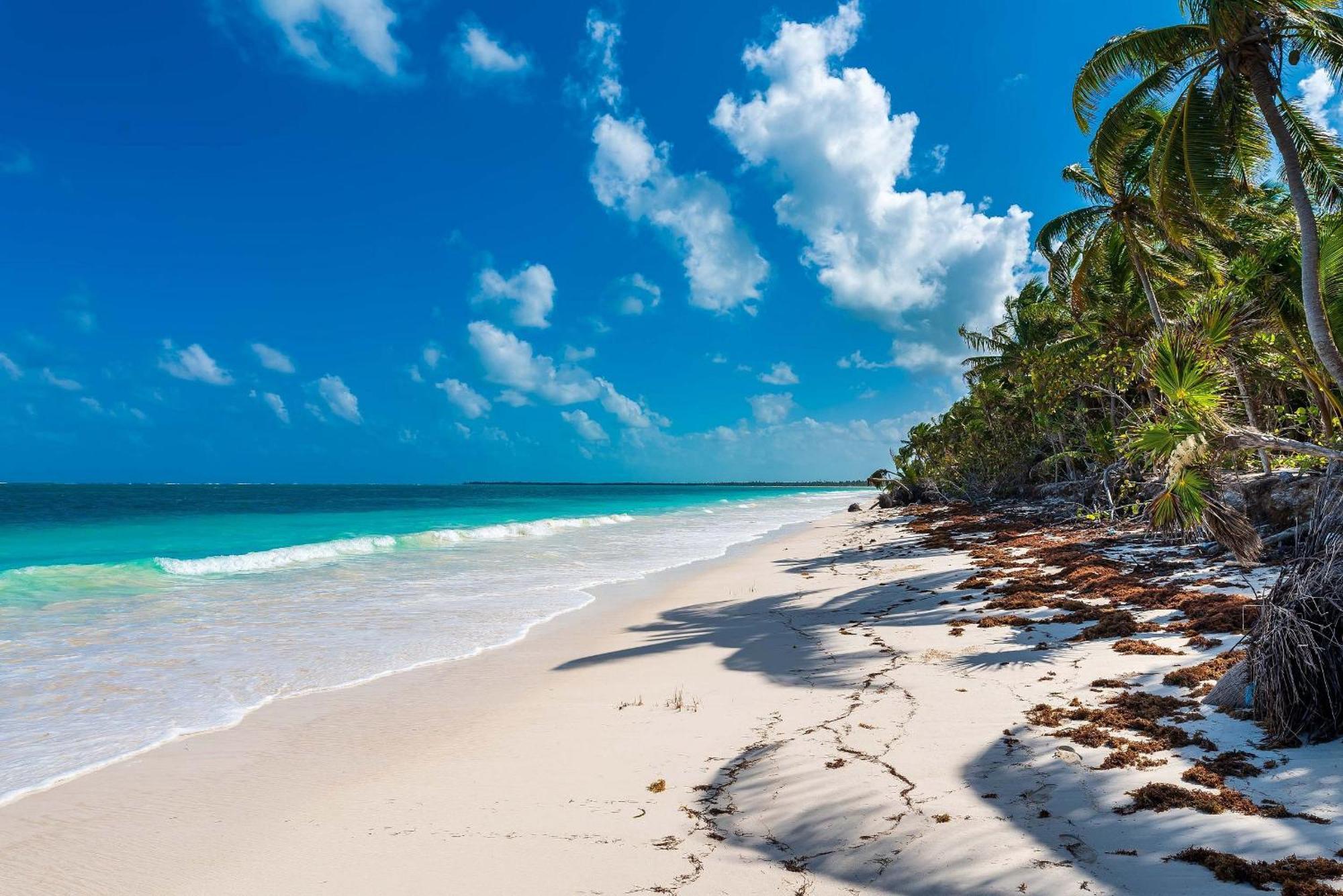 Villa Casa Nah Balam. Very Private. A Perfect Get Away! *