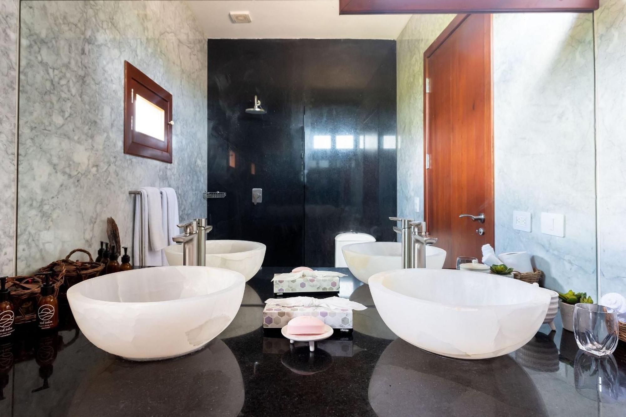 Villa Casa Nah Balam. Very Private. A Perfect Get Away! *