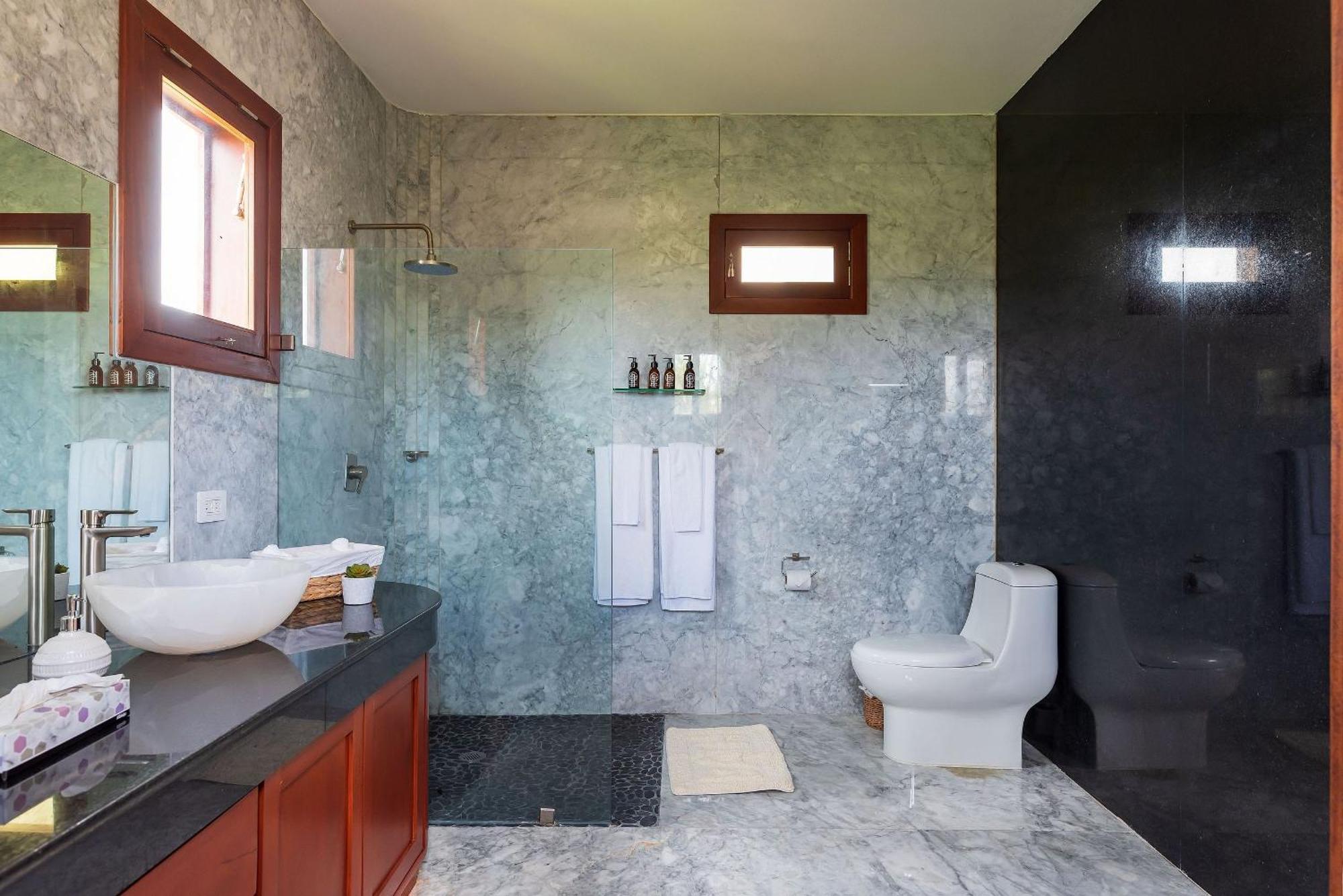 Casa Nah Balam. Very Private. A Perfect Get Away! Villa