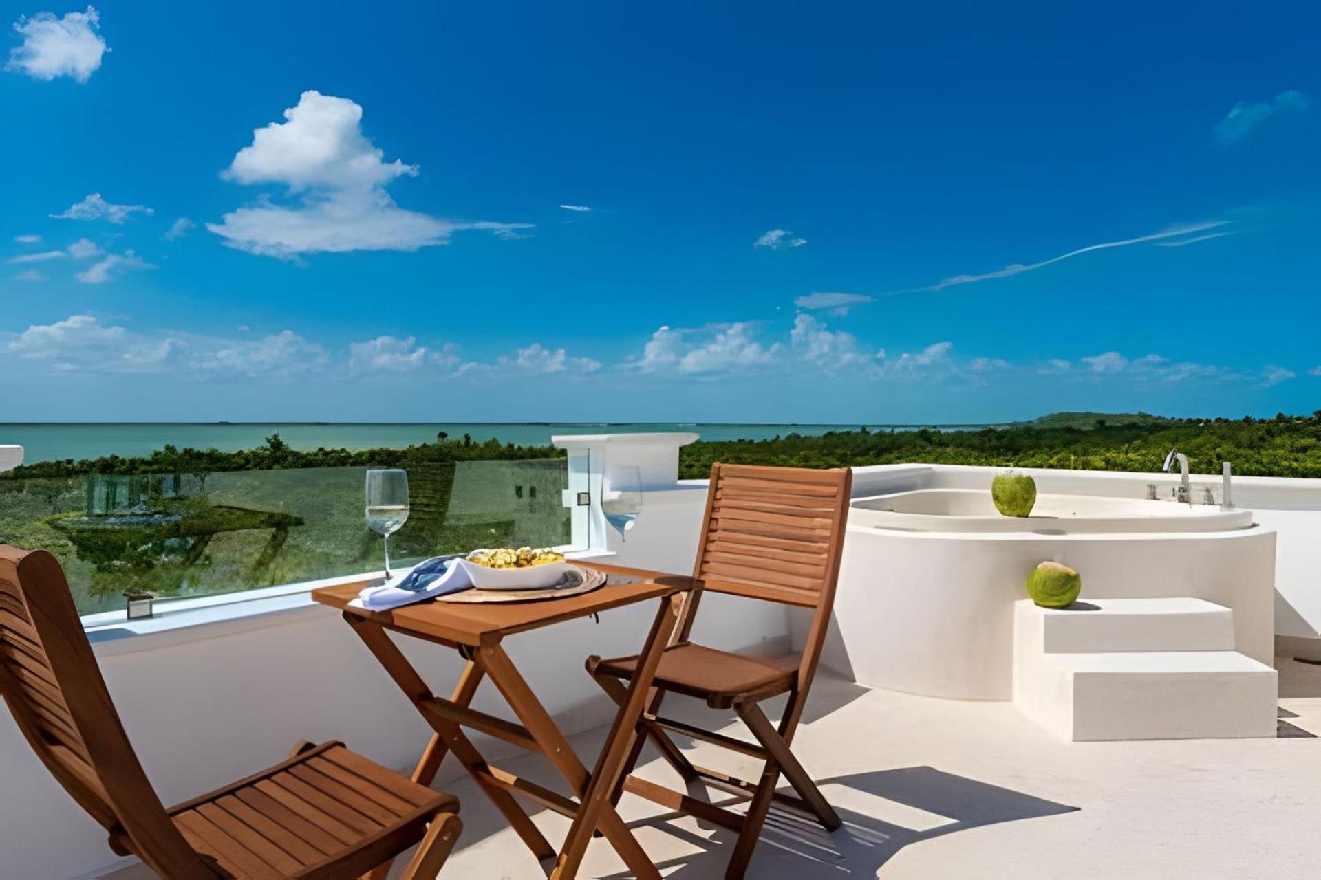 Villa Casa Nah Balam. Very Private. A Perfect Get Away!