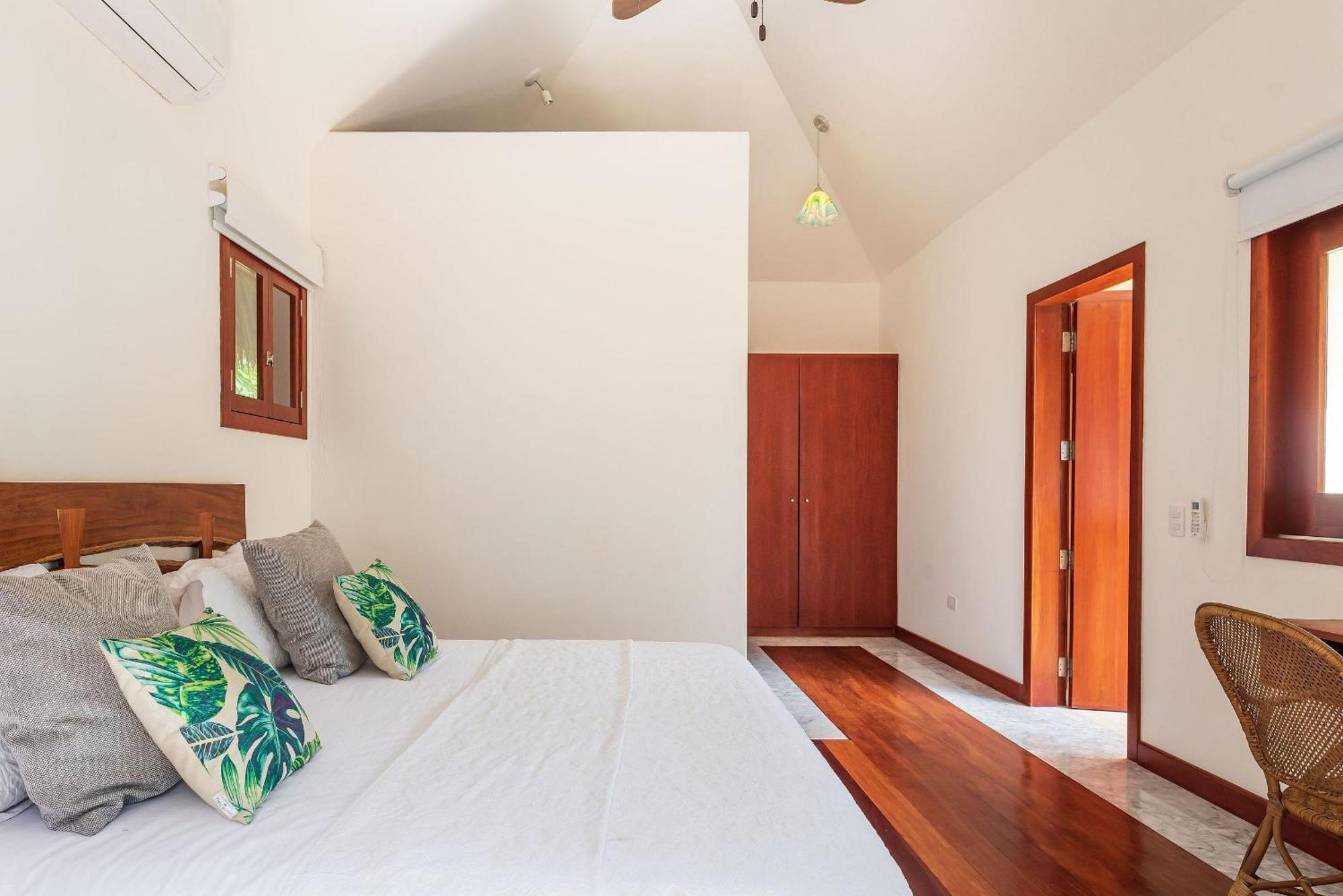 Villa Casa Nah Balam. Very Private. A Perfect Get Away! *