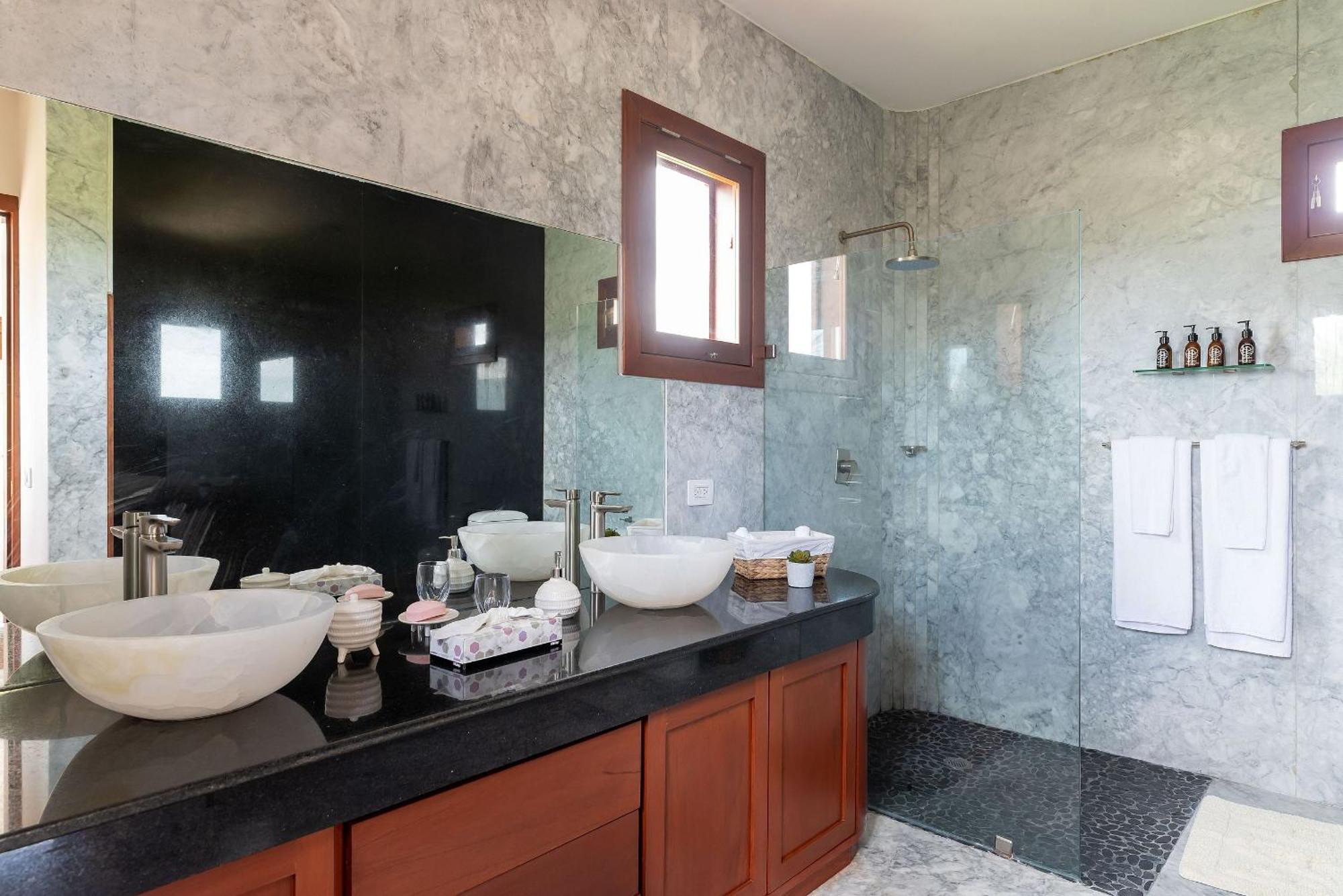 Villa Casa Nah Balam. Very Private. A Perfect Get Away! Chunyaxche