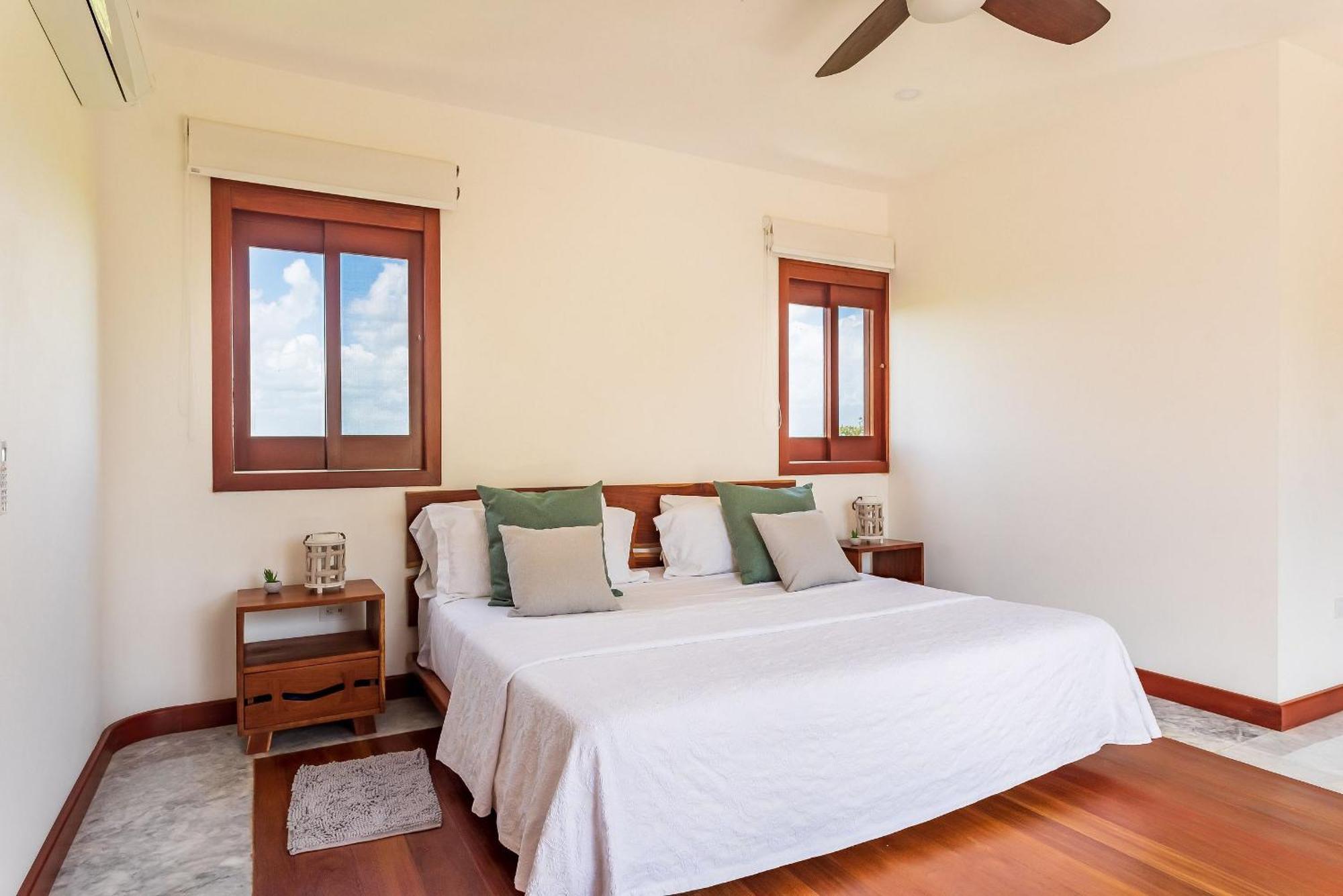 Villa Casa Nah Balam. Very Private. A Perfect Get Away! *