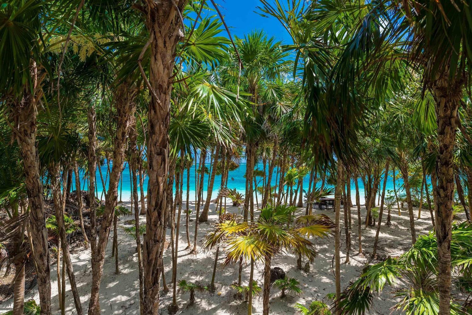 Villa Casa Nah Balam. Very Private. A Perfect Get Away! Chunyaxche