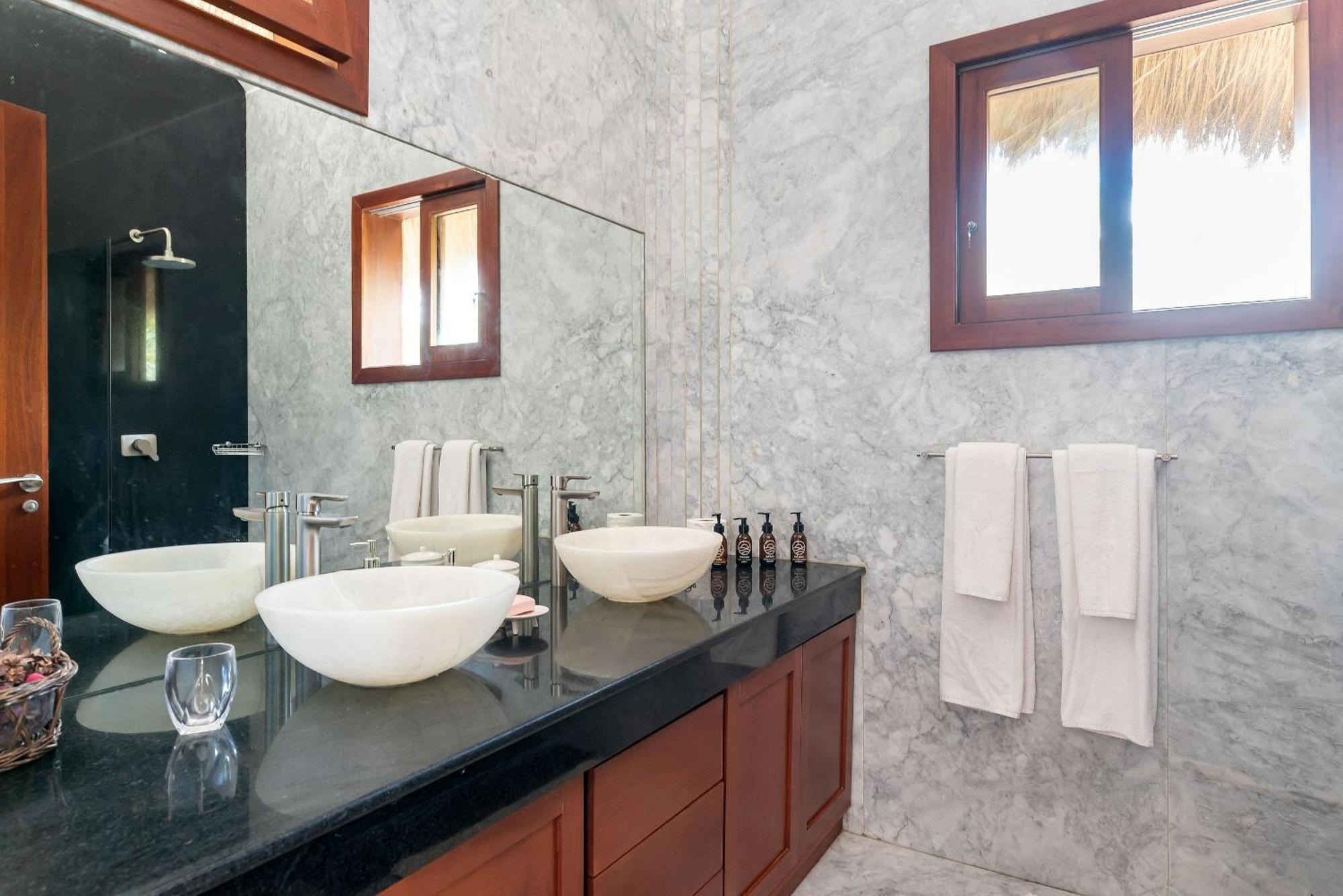 Villa Casa Nah Balam. Very Private. A Perfect Get Away!