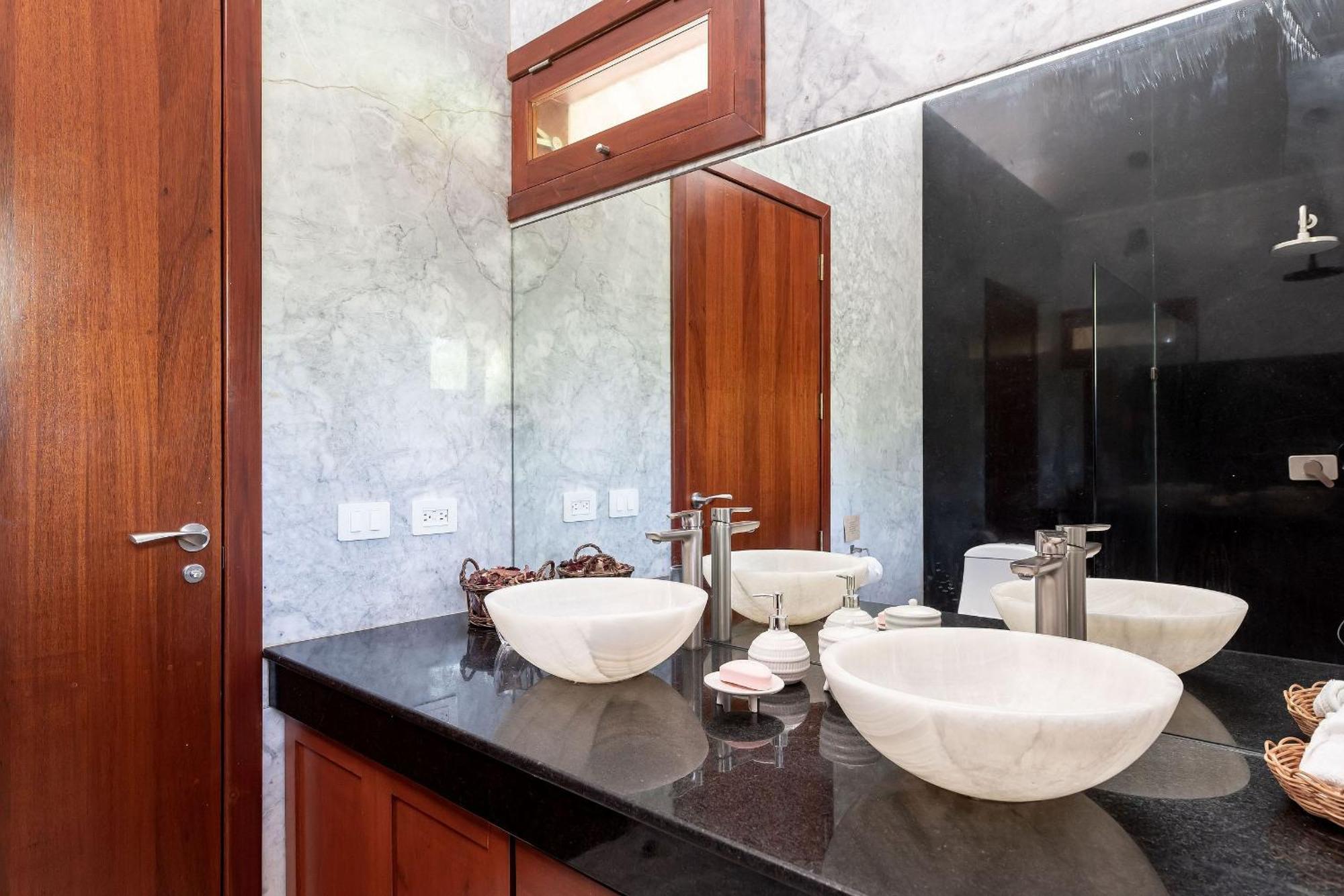 Casa Nah Balam. Very Private. A Perfect Get Away! Villa Chunyaxche