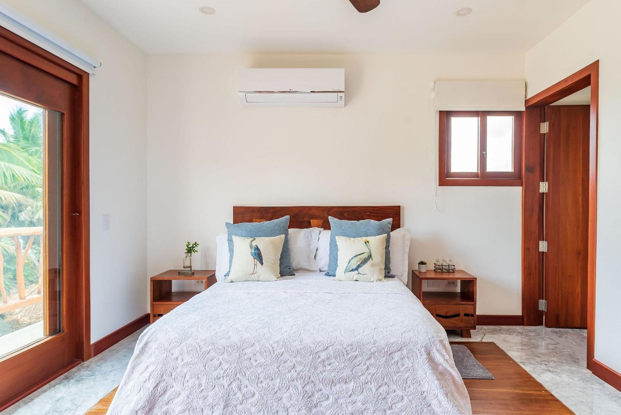 Villa Casa Nah Balam. Very Private. A Perfect Get Away! Chunyaxche