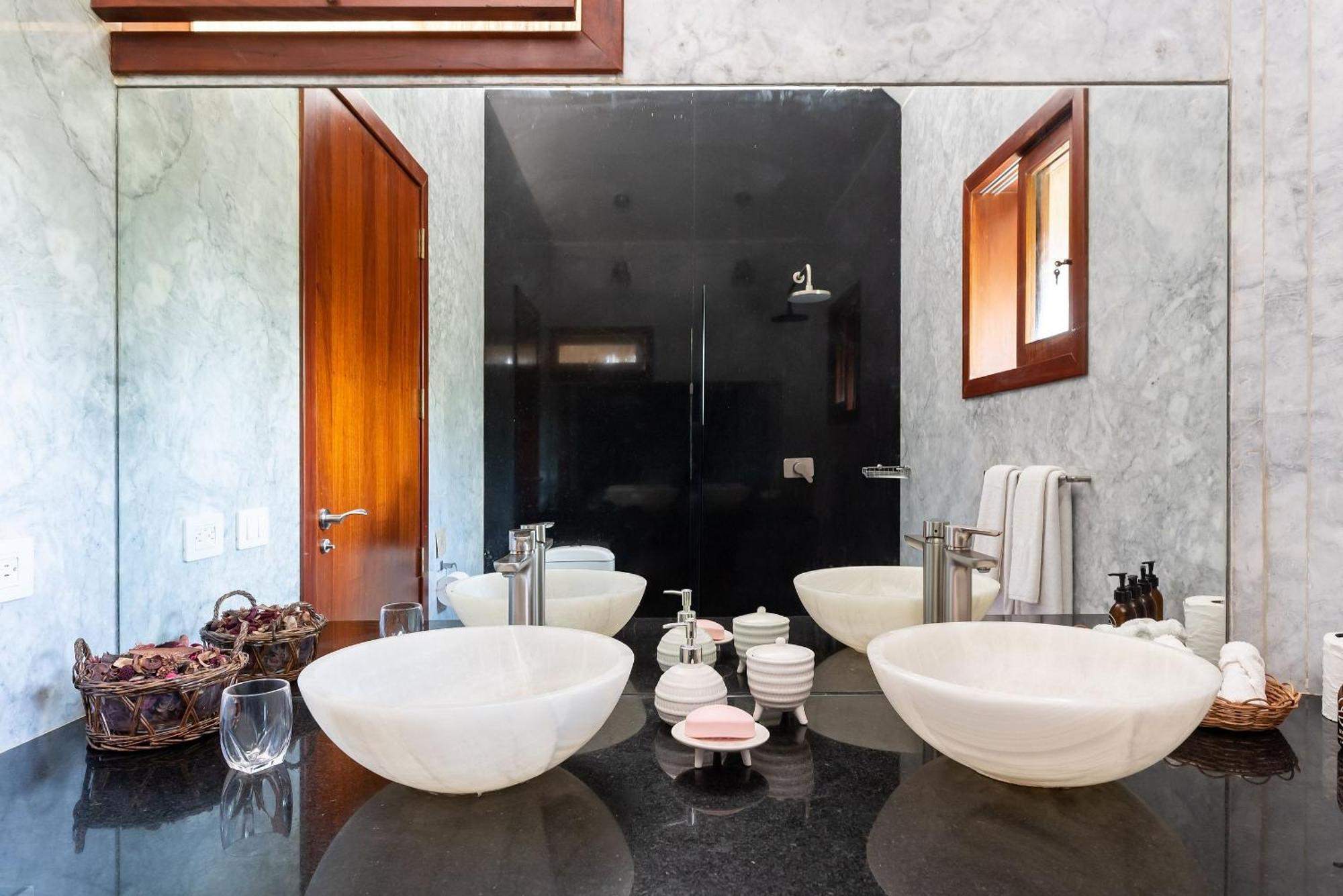 Casa Nah Balam. Very Private. A Perfect Get Away! Villa *