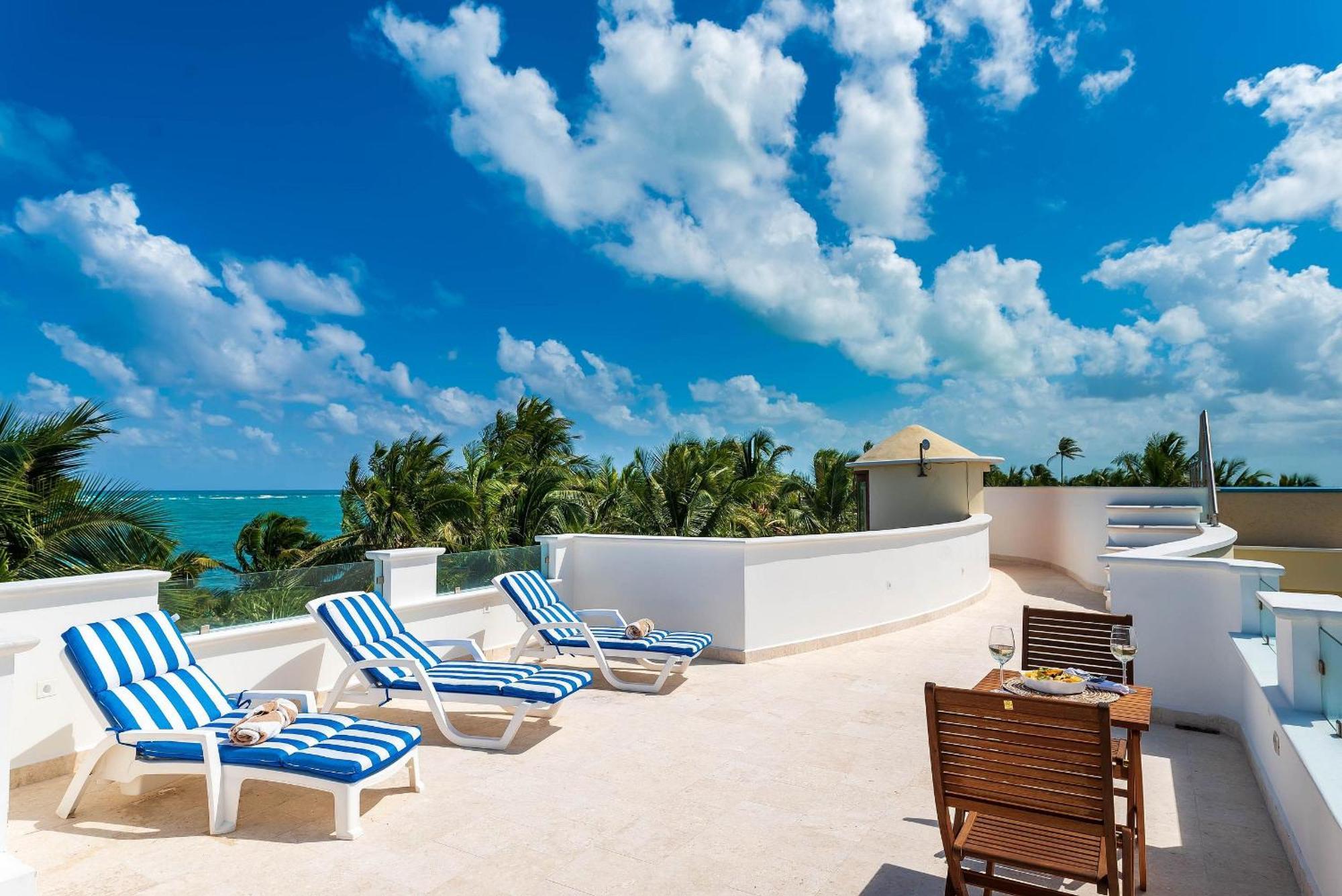 Casa Nah Balam. Very Private. A Perfect Get Away! * Chunyaxche