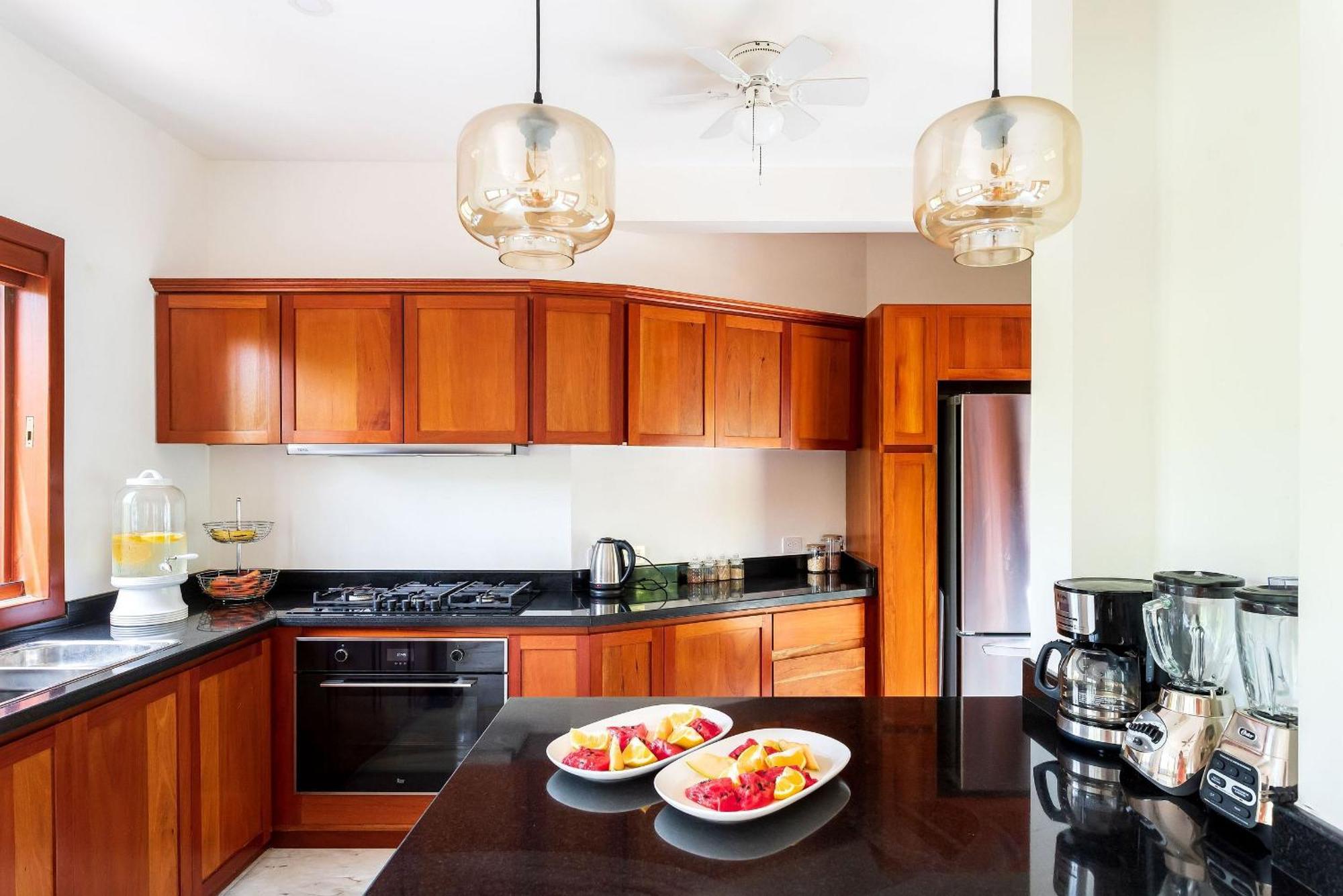 Villa Casa Nah Balam. Very Private. A Perfect Get Away! Chunyaxche