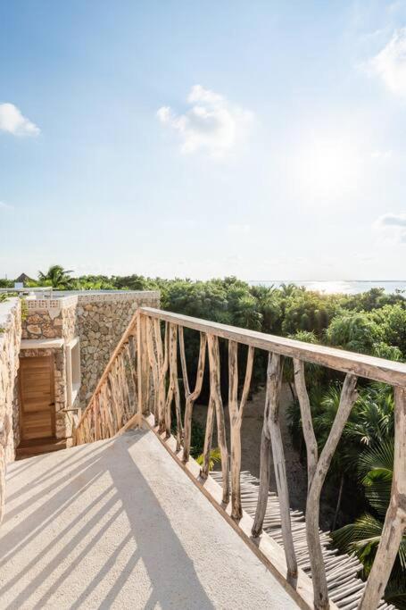 Anana Casa Kaab Kaan * Tulum