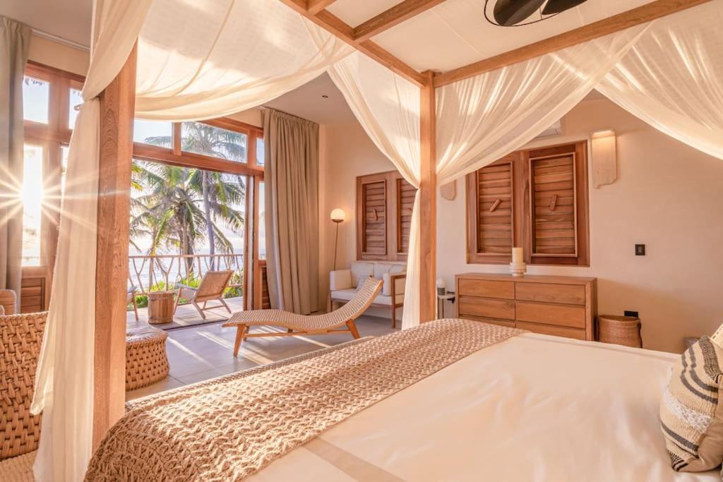 Anana Casa Kaab Kaan Tulum