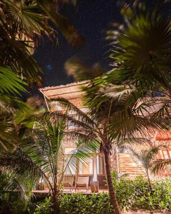 Anana Casa Kaab Kaan Villa *