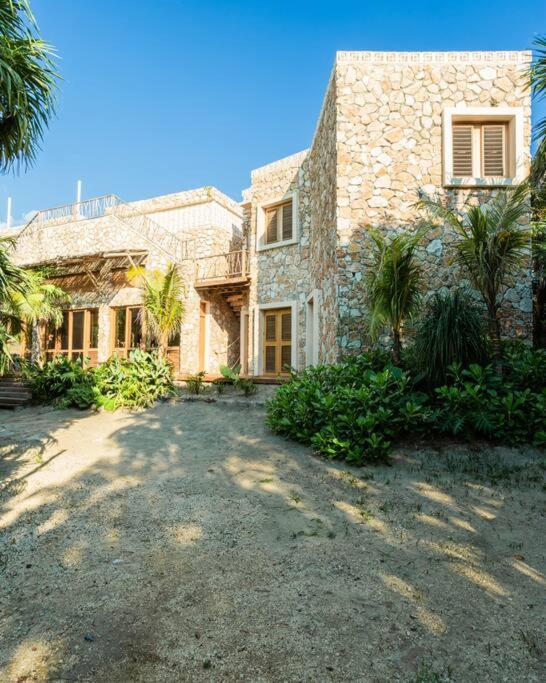 Anana Casa Kaab Kaan Villa