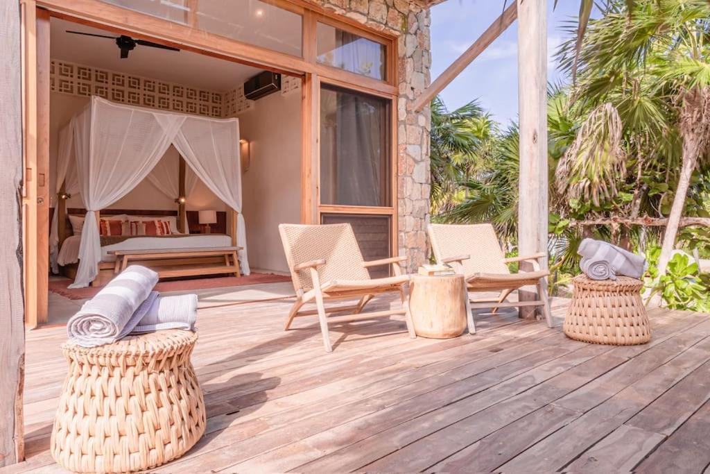 Anana Casa Kaab Kaan *
