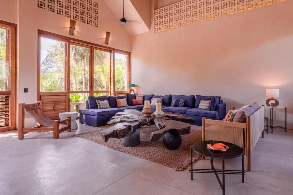 Anana Casa Kaab Kaan * Tulum