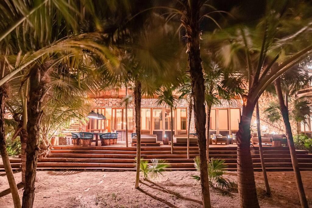 Villa Anana Casa Kaab Kaan
