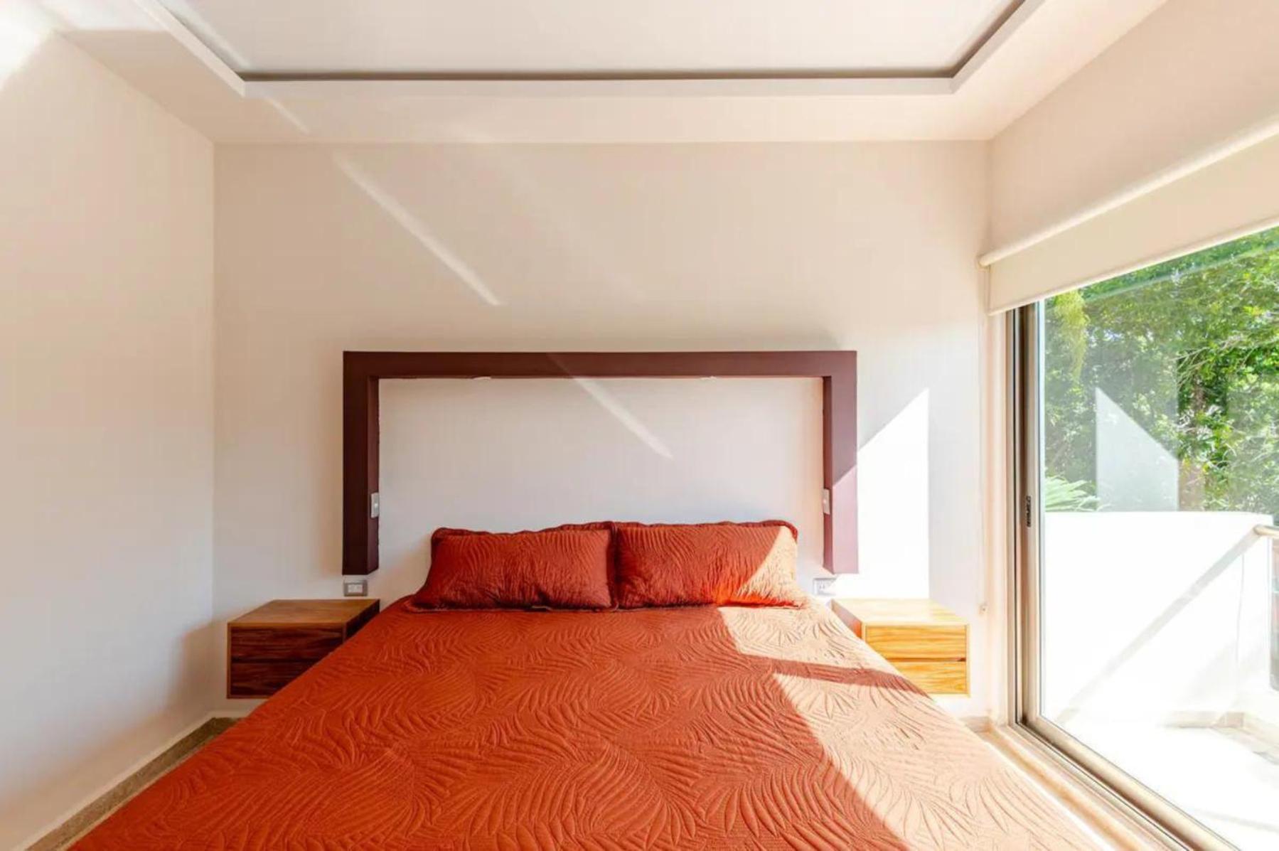 Departamento 6, Country Home, Con Muelle De Pesca, Club De Playa, Alberca, Cenote Y Campo De Golf, Contrata Day Pass Bahia Principe