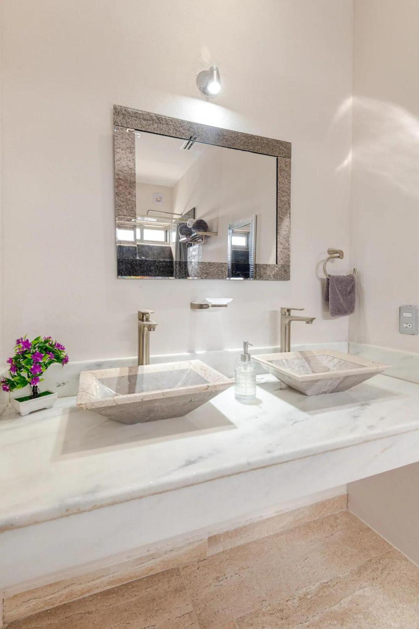 Departamento 6, Country Home, Con Muelle De Pesca, Club De Playa, Alberca, Cenote Y Campo De Golf, Contrata Day Pass Bahia Principe Apartment