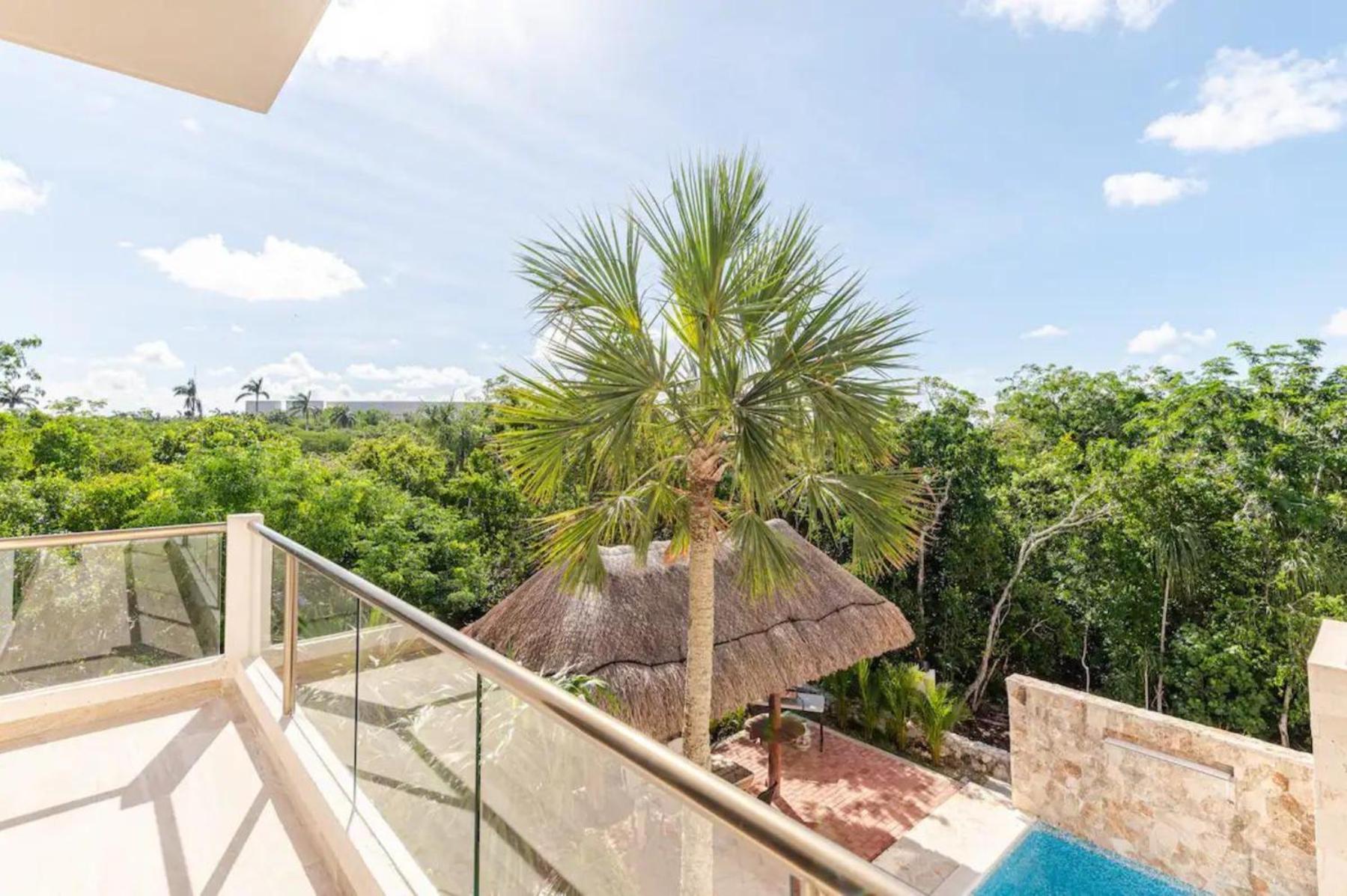 Departamento 6, Country Home, Con Muelle De Pesca, Club De Playa, Alberca, Cenote Y Campo De Golf, Contrata Day Pass Bahia Principe *